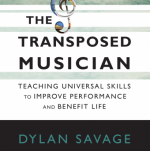 THE TRANSPOSED MUSICIAN